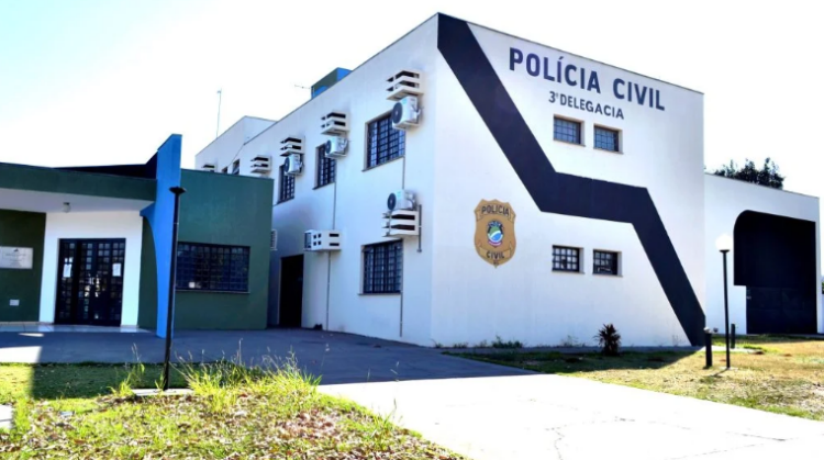 Condutor que atropelou motociclista e o deixou em coma por 10 dias é identificado na Capital