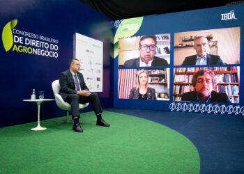 PL dos defensivos agrícolas permitirá acesso às moléculas mais modernas, seguras e baratas pelo produtor rural