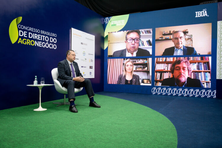 PL dos defensivos agrícolas permitirá acesso às moléculas mais modernas, seguras e baratas pelo produtor rural