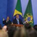 Bolsonaro lança certificado de crédito para estimular reciclagem no pais