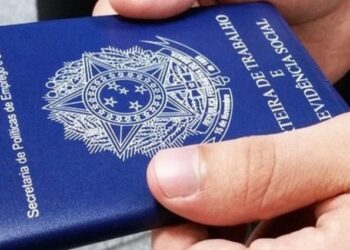 De auxiliar de limpeza a técnico de enfermagem, Funtrab oferta 2,6 mil vagas de emprego
