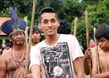 Dia do Índio: com política transversal, Estado atende 80 mil indígenas de oito etnias