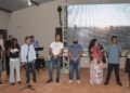 Na entrega da 1ª etapa das obras, prefeito anuncia mais de 5,2km de asfalto e EMEI no Ramez Tebet