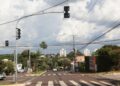 Prefeitura instala novos semáforos em pontos estratégicos da Capital