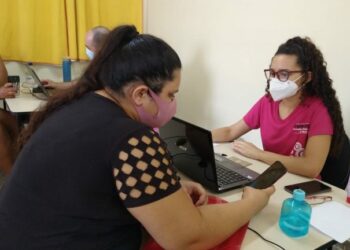 Com ação no São Conrado, Funsat Itinerante encaminha mais de 850 pessoas ao emprego