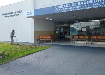 Unidades Básicas e de Saúde da Família passam por revitalização na Capital