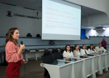 Câmara reúne especialistas e discute combate ao assédio moral e sexual contra mulheres