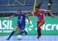 Taça Brasil de Futsal feminino será realizada na Capital com apoio do Governo de MS