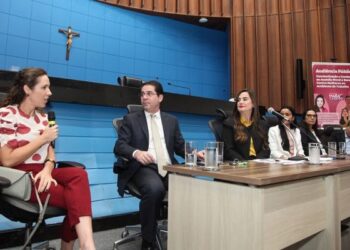 MPT-MS participa de audiência pública e debate combate ao assédio moral e sexual no ambiente de trabalho