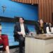 MPT-MS participa de audiência pública e debate combate ao assédio moral e sexual no ambiente de trabalho