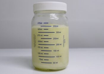 Vários recém nascidos precisam do leite humano na Santa Casa, mas frio espanta doadoras