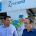 Deputado Felipe Orro notifica Energisa sobre retorno das sessões presenciais da CPI