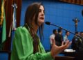 Deputada Mara Caseiro defende que danças sensuais em escolas devem ser denunciadas
