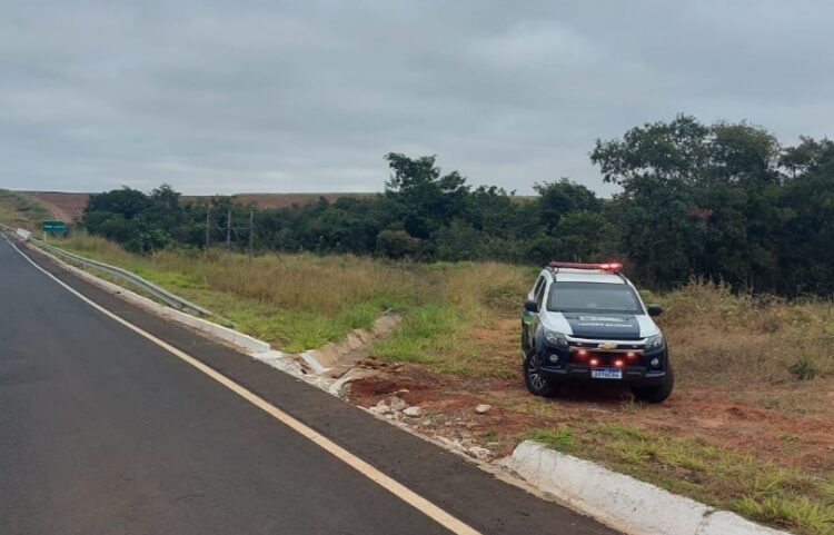 Jhony que matou e ateou fogo em pessoas é morto a golpes de facão no interior de MS