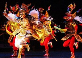 Festival América do Sul traz espetáculos com temática variada na área da dança