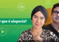 “Encontrei muitas formas de me sentir bonita”, diz jovem com alopecia areata