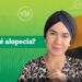 “Encontrei muitas formas de me sentir bonita”, diz jovem com alopecia areata