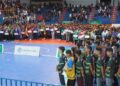 Cerimônia marca a abertura dos Jogos Escolares da Juventude de MS 2022
