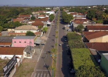 Aquidauana e Anastácio recebem mais de R$ 15 milhões para pavimentação e restauração de ruas