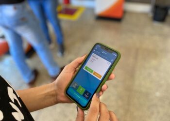 Uso do APP da Energisa cresce 43% no primeiro trimestre