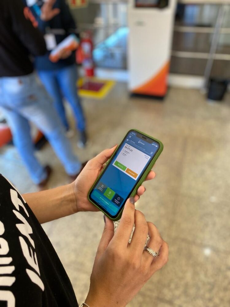 Uso do APP da Energisa cresce 43% no primeiro trimestre
