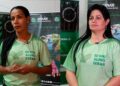 Alunas do curso técnico em Florestas buscam capacitação para acompanhar crescente do mercado no leste de MS