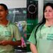 Alunas do curso técnico em Florestas buscam capacitação para acompanhar crescente do mercado no leste de MS