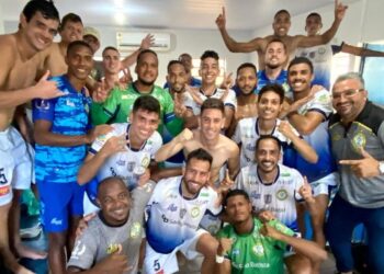Costa Rica conquista primeira vitória fora de casa na Série D do Brasileirão e entra no G4