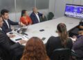 Feirão Digital de Empregos oferece 1,7 mil vagas por meio do aplicativo MS Contrata +