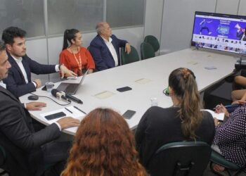 Feirão Digital de Empregos oferece 1,7 mil vagas por meio do aplicativo MS Contrata +