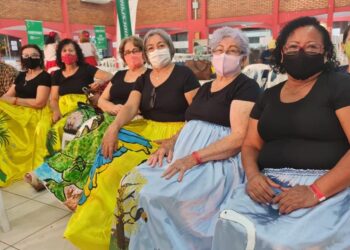 Com competições, Capital recebe Expo Maturidade Show neste fim de semana