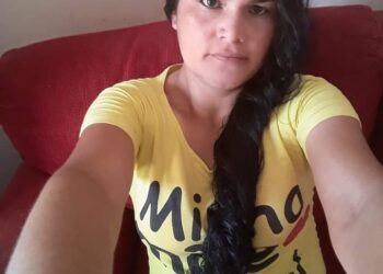 Irmão mata a irmã estrangulada e enterra em cova rasa no Tiradentes