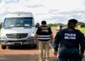 AGEMS intensifica fiscalização para combater o transporte clandestino interestadual