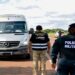 AGEMS intensifica fiscalização para combater o transporte clandestino interestadual