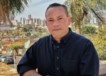 Adelaido deixa CDL e assume Secretaria Municipal de Inovação, Desenvolvimento Econômico e Agronegócio