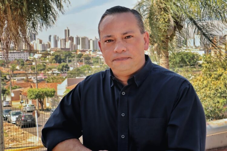 Adelaido deixa CDL e assume Secretaria Municipal de Inovação, Desenvolvimento Econômico e Agronegócio