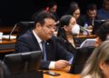 Comissão aprova texto de Fábio Trad que proíbe posse de arma para agressores de mulheres