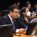 Comissão aprova texto de Fábio Trad que proíbe posse de arma para agressores de mulheres