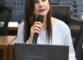 Parques infantis e academia ao ar livre são solicitados por deputada Mara Caseiro
