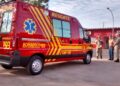 Homem morre ao ser retirado de padaria com ferimentos, cair e bater cabeça no meio-fio