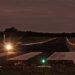 Iluminação noturna no aeródromo Santa Maria é divisor de águas para a aviação de MS