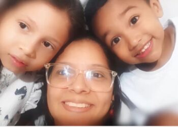 “Independentemente de como seja o filho, o amor de mãe já nasce na mulher”, diz mãe de 3
