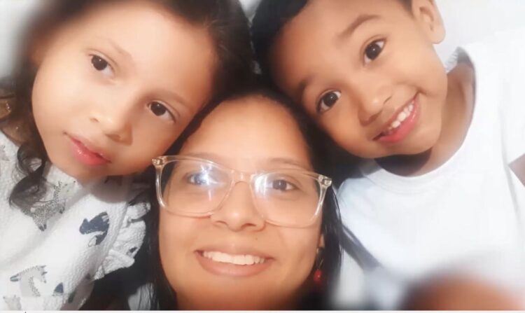 “Independentemente de como seja o filho, o amor de mãe já nasce na mulher”, diz mãe de 3