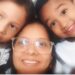 “Independentemente de como seja o filho, o amor de mãe já nasce na mulher”, diz mãe de 3