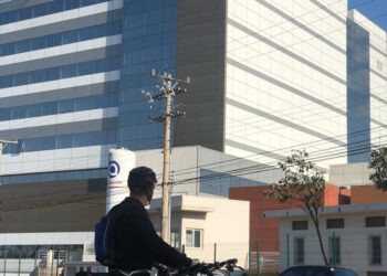 “Aproveitar cada momento com amor”, essa é a lição de paciente após recomeçar a viver