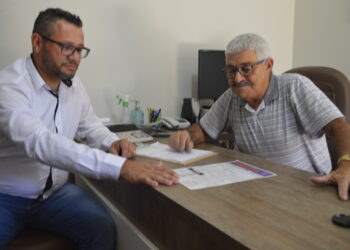 Sinpospetro fiscaliza postos de  combustíveis no interior de MS