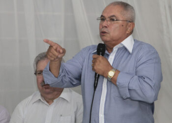 “Redução de encargos trabalhistas  defendida por Guedes é criticada em MS”, diz Feintramag