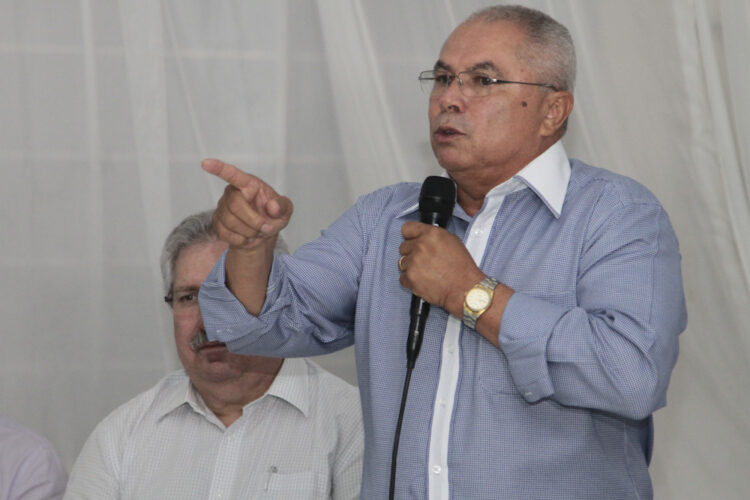 “Redução de encargos trabalhistas  defendida por Guedes é criticada em MS”, diz Feintramag