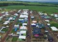 Showtec 2022 tem programação de painéis técnicos, mostra de maquinários e insumos para a agropecuária