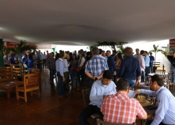 Com entrada gratuita, Showtec amplia acesso à informação sobre tecnologias para o desenvolvimento do agronegócio